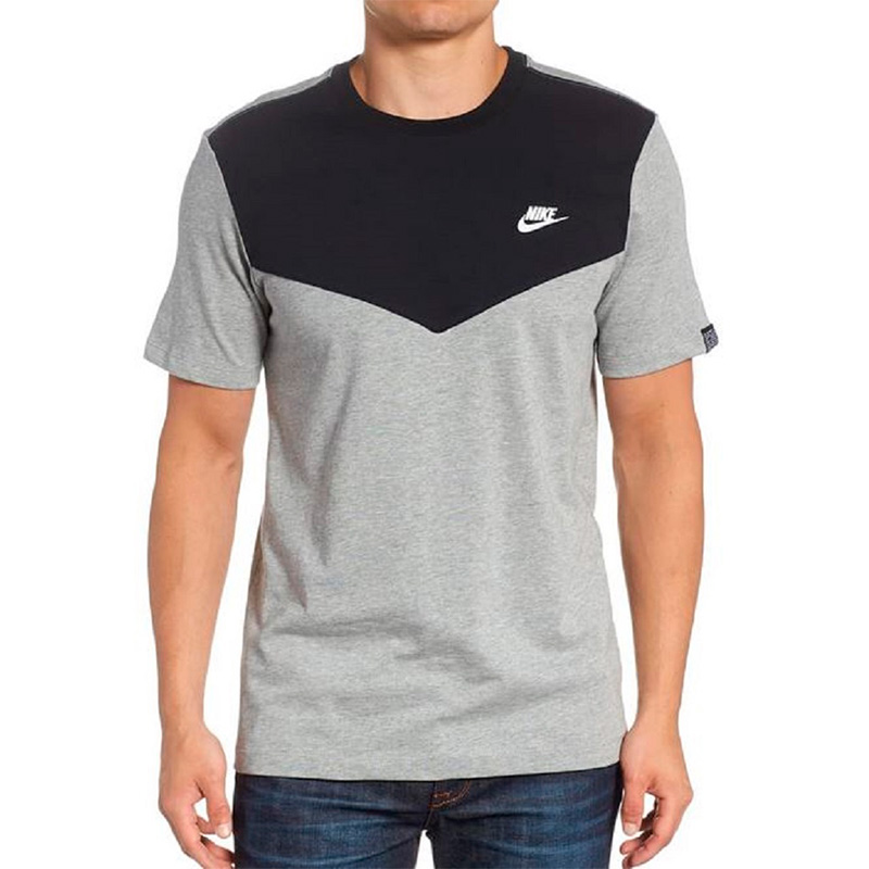 New Arrivals: Camiseta Nike Windrunner Colorblocked